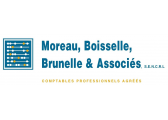 Moreau, Boiselle, Brunelle et Associés Moreau, Boiselle, Brunelle et Associés